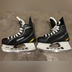 Bauer Supreme Skates